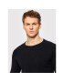 Jack&Jones Пуловер Hill 12157321 Черен Regular Fit - Pepit.bg