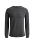 Jack&Jones Пуловер Hill 12157321 Сив Regular Fit - Pepit.bg