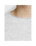 Jack&Jones Пуловер Hill 12157321 Сив Regular Fit - Pepit.bg