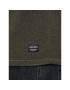 Jack&Jones Пуловер Hill 12157321 Зелен Regular Fit - Pepit.bg