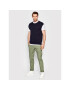 Jack&Jones PREMIUM Пуловер Lasse 12210345 Тъмносин Regular Fit - Pepit.bg