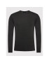 Jack&Jones Пуловер Leo 12174001 Черен Regular Fit - Pepit.bg