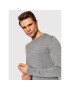 Jack&Jones Пуловер Mark 12175288 Сив Regular Fit - Pepit.bg