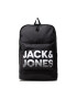 Jack&Jones Раница Jaccross 12193444 Черен - Pepit.bg