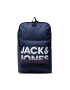 Jack&Jones Раница Jaccross Backpack 12193444 Тъмносин - Pepit.bg