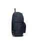 Jack&Jones Раница Jacback To School Backpack 12216068 Тъмносин - Pepit.bg