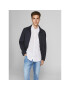 Jack&Jones Риза 12182486 Бял Slim Fit - Pepit.bg