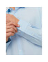 Jack&Jones Риза 12187222 Син Slim Fit - Pepit.bg