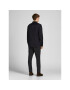 Jack&Jones Риза 12201905 Черен Slim Fit - Pepit.bg
