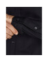 Jack&Jones Риза 12201905 Черен Slim Fit - Pepit.bg
