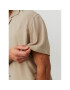 Jack&Jones Риза Jeff 12220416 Бежов Relaxed Fit - Pepit.bg