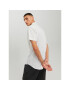 Jack&Jones Риза Cardiff 12231865 Бял Slim Fit - Pepit.bg