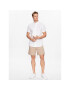 Jack&Jones Риза Blu Summer 12233118 Бял Slim Fit - Pepit.bg