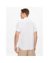 Jack&Jones Риза Blu Summer 12233118 Бял Slim Fit - Pepit.bg