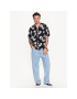 Jack&Jones Риза Luke 12233536 Черен Relaxed Fit - Pepit.bg