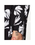 Jack&Jones Риза Luke 12233536 Черен Relaxed Fit - Pepit.bg