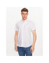 Jack&Jones Риза Energy 12234180 Бял Slim Fit - Pepit.bg
