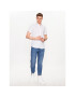 Jack&Jones Риза Energy 12234180 Бял Slim Fit - Pepit.bg