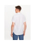 Jack&Jones Риза Energy 12234180 Бял Slim Fit - Pepit.bg