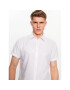 Jack&Jones Риза Energy 12234180 Бял Slim Fit - Pepit.bg