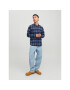 Jack&Jones Риза 12236873 Син Slim Fit - Pepit.bg