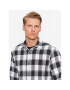 Jack&Jones Риза 12236873 Сив Slim Fit - Pepit.bg