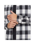 Jack&Jones Риза 12236873 Сив Slim Fit - Pepit.bg