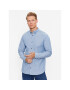 Jack&Jones Риза 12237287 Син Slim Fit - Pepit.bg