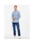 Jack&Jones Риза 12237287 Син Slim Fit - Pepit.bg