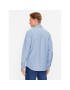 Jack&Jones Риза 12237287 Син Slim Fit - Pepit.bg