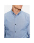 Jack&Jones Риза 12237287 Син Slim Fit - Pepit.bg