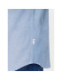Jack&Jones Риза 12237287 Син Slim Fit - Pepit.bg