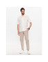 Jack&Jones Риза Belize 12234714 Бял Relaxed Fit - Pepit.bg