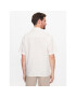 Jack&Jones Риза Belize 12234714 Бял Relaxed Fit - Pepit.bg