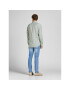 Jack&Jones Риза Classic Spring 12199505 Зелен Slim Fit - Pepit.bg