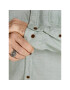 Jack&Jones Риза Classic Spring 12199505 Зелен Slim Fit - Pepit.bg
