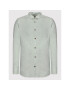 Jack&Jones Риза Classic Spring 12199505 Зелен Slim Fit - Pepit.bg