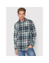 Jack&Jones Риза Connor 12195962 Син Oversize - Pepit.bg