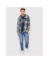 Jack&Jones Риза Connor 12195962 Син Oversize - Pepit.bg