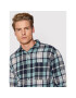 Jack&Jones Риза Connor 12195962 Син Oversize - Pepit.bg