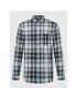 Jack&Jones Риза Connor 12195962 Син Oversize - Pepit.bg