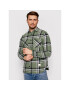 Jack&Jones Риза Finder 12183581 Зелен Regular Fit - Pepit.bg