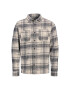 Jack&Jones Риза Logan 12211401 Бежов Regular Fit - Pepit.bg