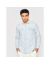 Jack&Jones Риза Sheridan 12138115 Син Slim Fit - Pepit.bg