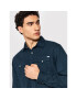 Jack&Jones Риза Sheridan 12138115 Тъмносин Slim Fit - Pepit.bg