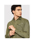 Jack&Jones Риза Sheridan 12138115 Зелен Slim Fit - Pepit.bg