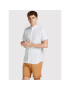 Jack&Jones PREMIUM Риза Summer 12208479 Бял Slim Fit - Pepit.bg