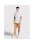 Jack&Jones PREMIUM Риза Summer 12208479 Бял Slim Fit - Pepit.bg