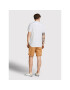 Jack&Jones PREMIUM Риза Summer 12208479 Бял Slim Fit - Pepit.bg