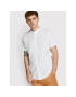 Jack&Jones PREMIUM Риза Summer 12208479 Бял Slim Fit - Pepit.bg